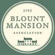 Blount Mansion