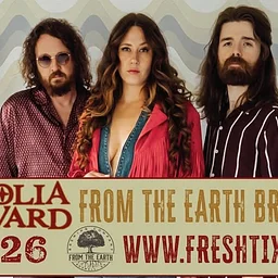 FTE STAGE: Magnolia Boulevard (TICKETED)