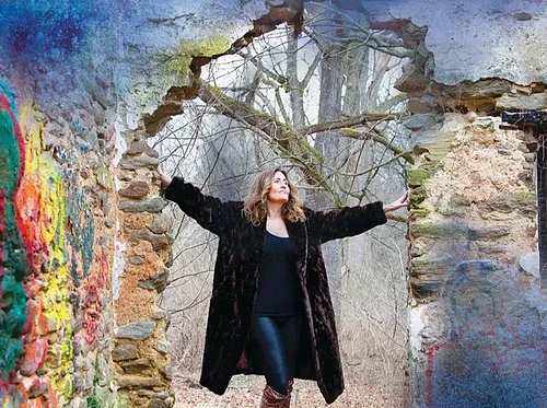 Flying Cat Music Series: Deb Callahan Band