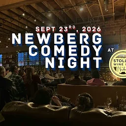 Comedy Night