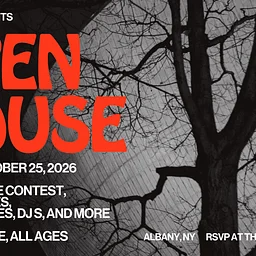 OPEN House