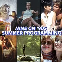 Summer Series: Nine on ’90s