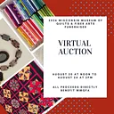 Online Auction Benefiting WMQFA