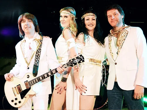 ABBA LA