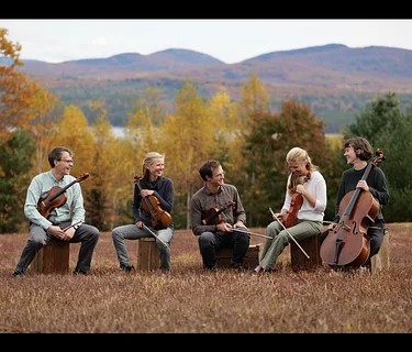 Halcyon String Quartet
