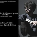 Gabriel Schillinger-Hyman Quartet