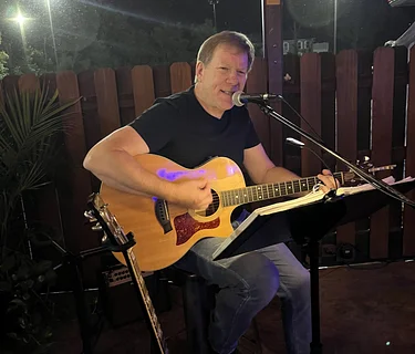 Todd Pierson