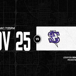 TRI CITY STORM VS. FARGO FORCE