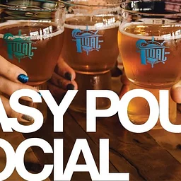 Easy Pour Networking Social
