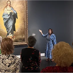 Public Guided Tour