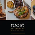 Roost Restaurant & Union Arts Center