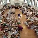 Annual Used Book Sale