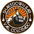 Shakedown Bar