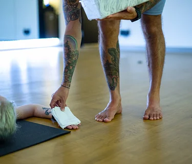 MY unwind Teacher Training Intensive