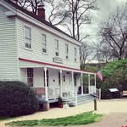 Freeman Store & Museum