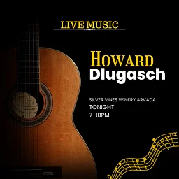 Howard Dlugasch