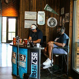 Football Friday 2PM-6PM