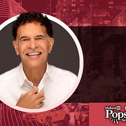 An Evening with Brian Stokes Mitchell