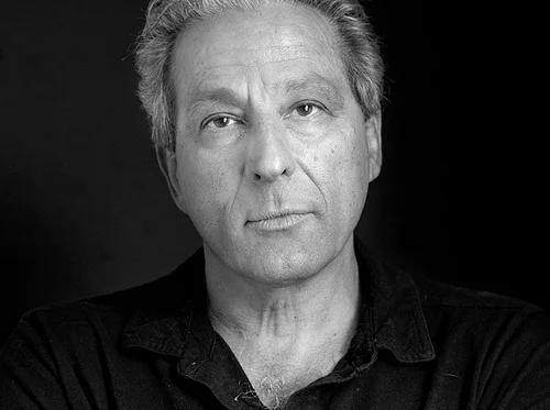 Ed Kashi: A Period In Time | Artist Talk & Book Signing