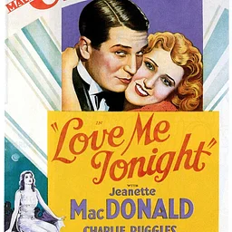 Pre-Code Classics: Love Me Tonight
