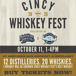 Cincy Whiskey Fest