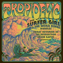 Tropidelic