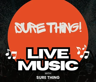 Mishawaka Live Music: Sure Thing Acoustic Duo
