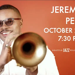 Jeremy Pelt