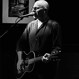 Mitch Alden