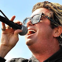 SCOTT RUSSO (of Unwritten Law)
