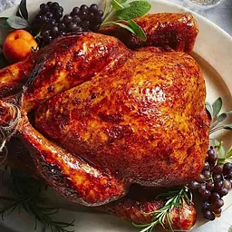 Thanksgiving Take and Bake