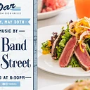 The Band Easy Street