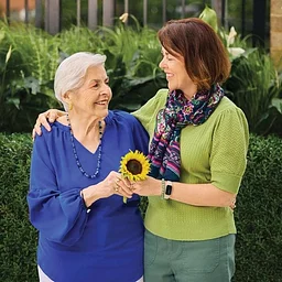 Move with Meaning: A Guide to Dementia Care, Planning & Transition