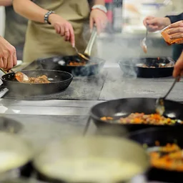 FA101 The Basics of Cooking with Chef Vinny Scully