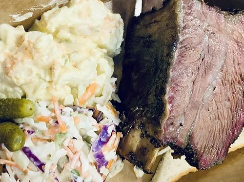 Food Truck: Bristol Smoke House