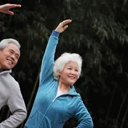 Free Member Workshop: Exercise After Stroke