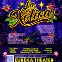 Fuego:La Xotica