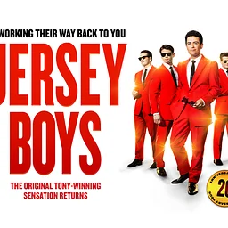 "Jersey Boys"