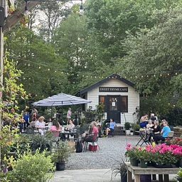 Rock 'N The Garden