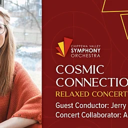 Cosmic Connections - Relaxed