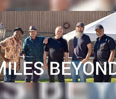 Miles Beyond