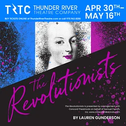 The Revolutionists