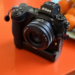 DSLR INTRO + PHOTOWALK WORKSHOP