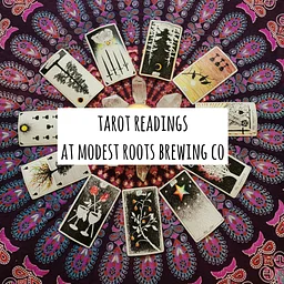 Drop in Tarot Card Readings