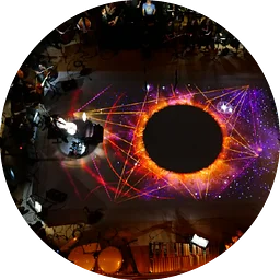 BOWIE CELLO SYMPHONIC AURA: BLACKSTAR VISUALIZED Takeda Theater at The Platform