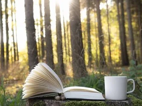 Virtual Naturalist Book Club #2