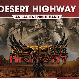 Eagles Tribute - Desert Highway