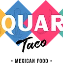 Food Truck – Square Taco