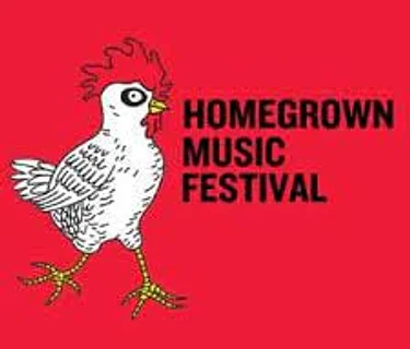 Duluth Homegrown Music Festival