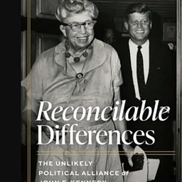 John F. Kennedy and Eleanor Roosevelt: Conflict and the Common Good (hybrid)